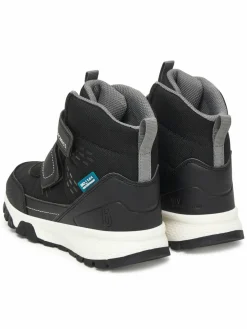 Stivali 251255 S Nero