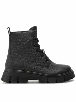 Stivali 6876900 S Nero