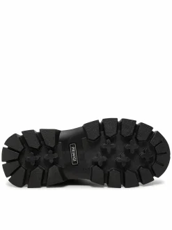 Stivali 6876900 S Nero