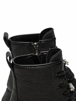Stivali 6876900 S Nero