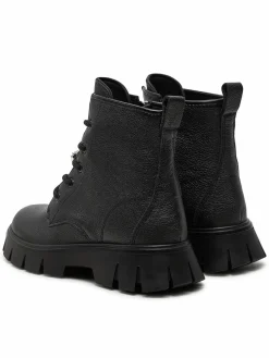 Stivali 6876900 S Nero