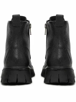 Stivali 6876900 S Nero