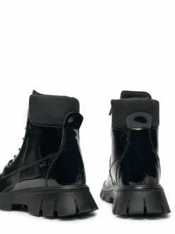 Stivali 6876622 S Nero