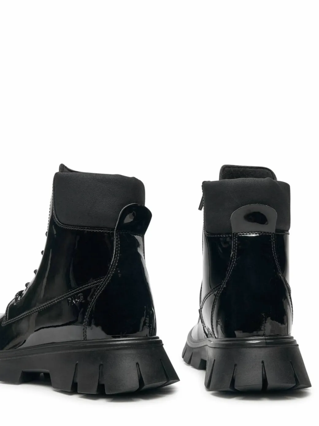 Stivali 6876622 S Nero