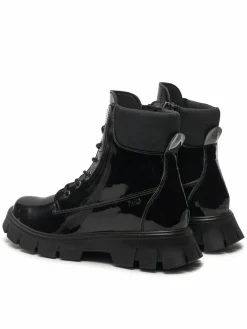 Stivali 6876622 S Nero