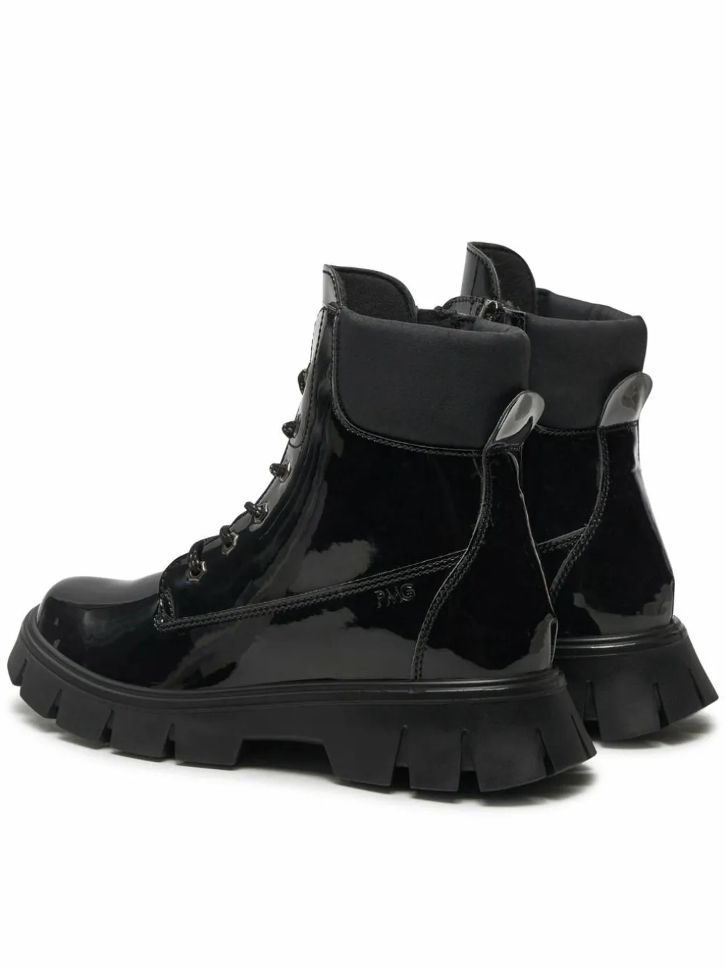 Stivali 6876622 S Nero