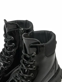 Stivali 6876622 S Nero