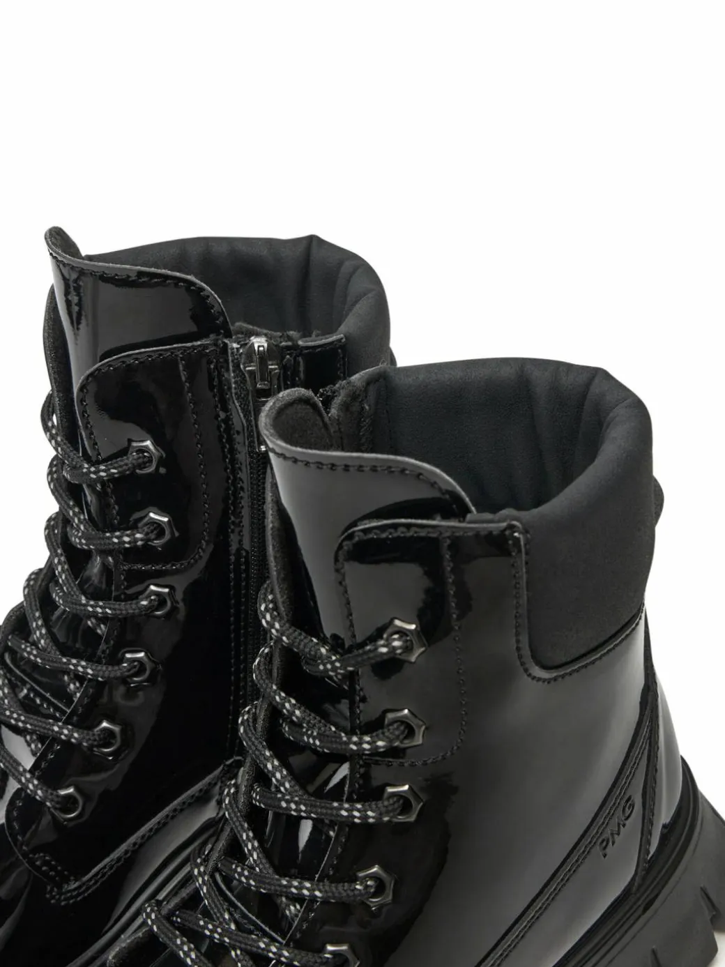 Stivali 6876622 S Nero