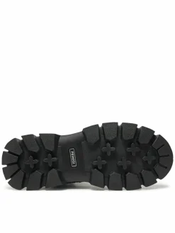 Stivali 6876622 S Nero