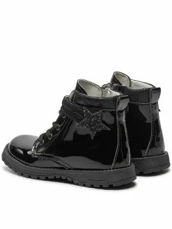 Stivali 6912211 S Nero