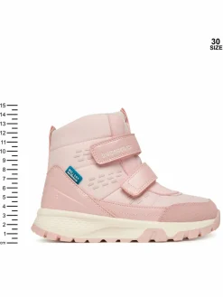 Stivali 251255 S Rosa