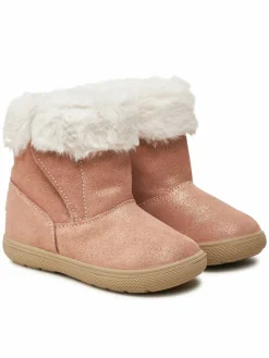 Stivali 6850755 S Rosa