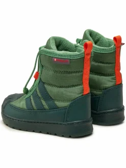 Stivali Superstar 360 2.0 ID4051 Verde