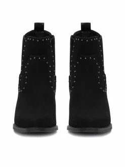 Stivali texani LR230702 Nero