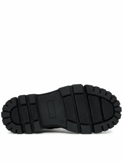 Stivali Tronchetto V4A5-83137-1355 S Nero