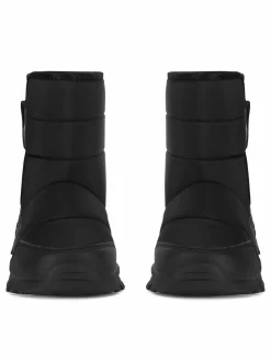Stivali WINTER PUFF CP86-23983 Nero