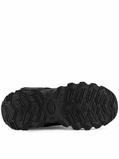 Stivali WINTER PUFF CP86-23983 Nero