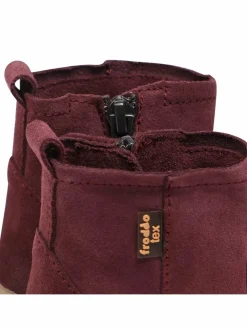Stivali Wreny Wool Tex G2160079-6 M Marrone