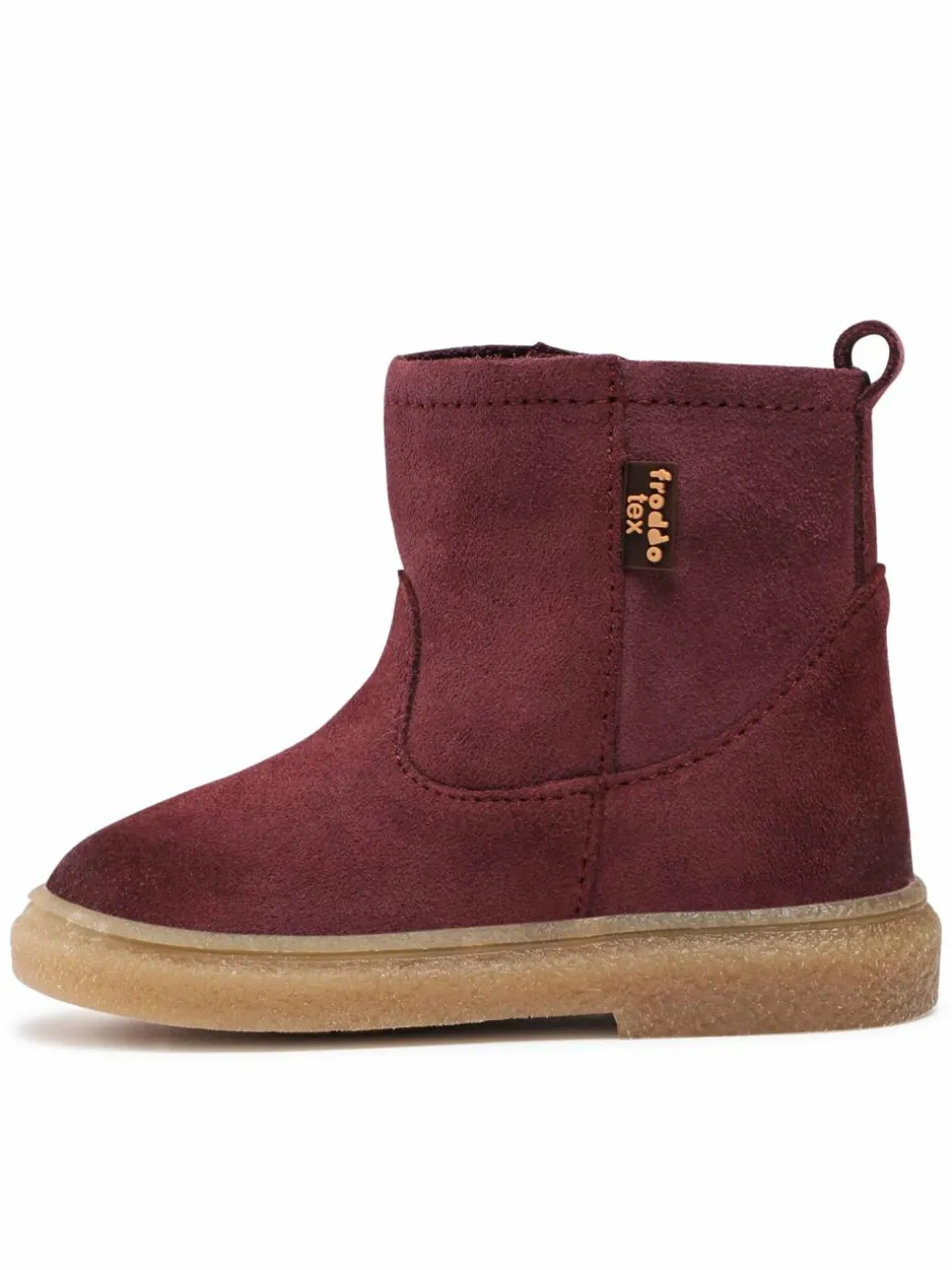 Stivali Wreny Wool Tex G2160079-6 M Marrone