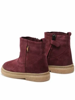 Stivali Wreny Wool Tex G2160079-6 S Marrone