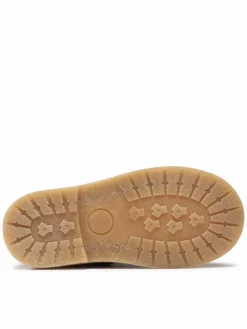 Stivali Wreny Wool Tex G2160079-6 S Marrone