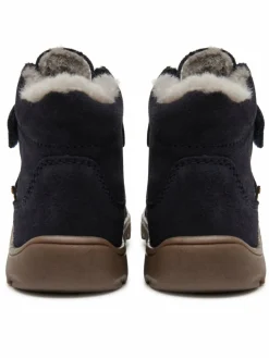 Stivali Zeru Tex Furry Barefoot G2110149 M Blu