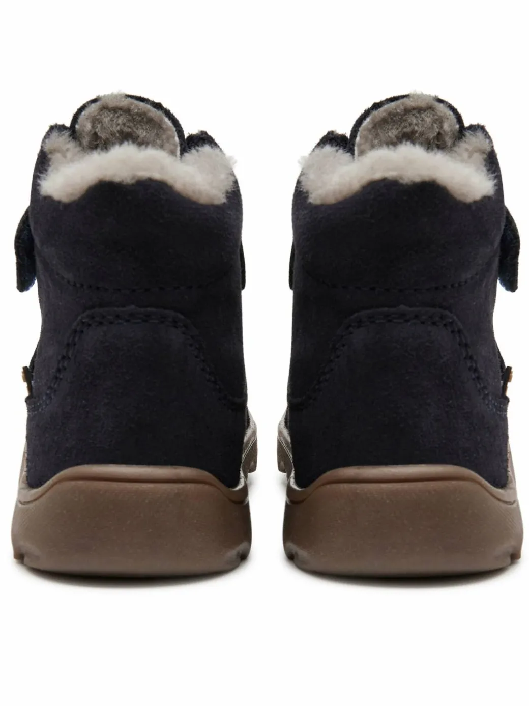 Stivali Zeru Tex Furry Barefoot G2110149 M Blu