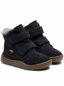 Stivali Zeru Tex Furry Barefoot G2110149 M Blu