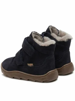 Stivali Zeru Tex Furry Barefoot G2110149 M Blu