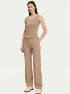 Top 503 2001 50001 Beige Slim Fit