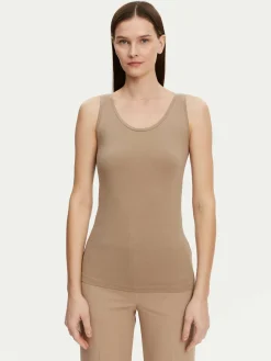 Top 503 2001 50001 Beige Slim Fit