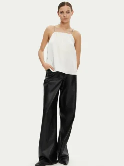 Top Cebena 50536436 Bianco Regular Fit