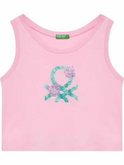 Top 3I1XCH01Z Rosa Relaxed Fit