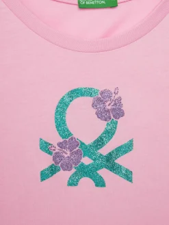 Top 3I1XCH01Z Rosa Relaxed Fit