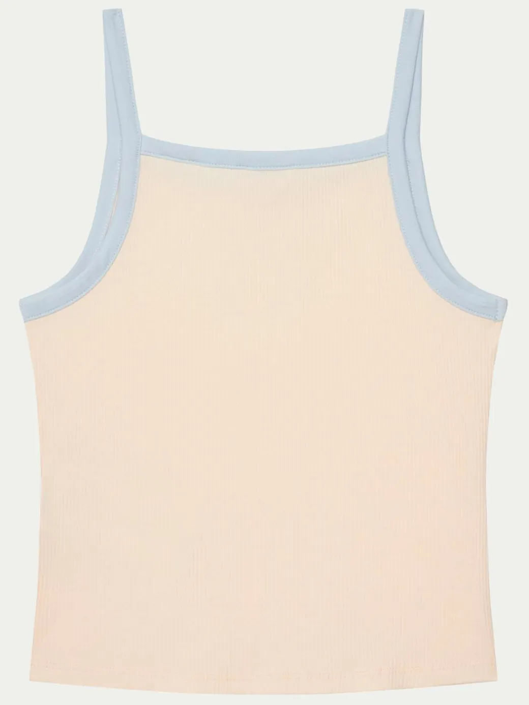 Top J5GI07 KCU20 Rosa Slim Fit