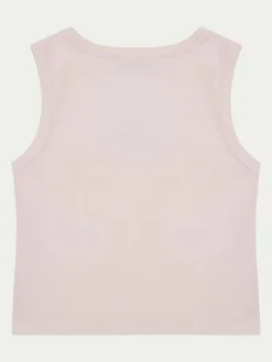 Top J4YI16 KBZP4 Rosa Regular Fit