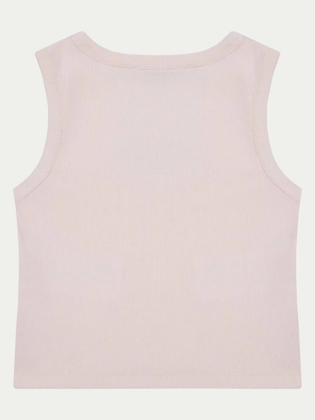 Top J4YI16 KBZP4 Rosa Regular Fit