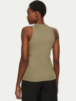 Top Klara IO1100X2350 Cachi Slim Fit