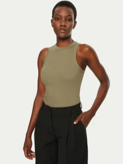 Top Klara IO1100X2350 Cachi Slim Fit