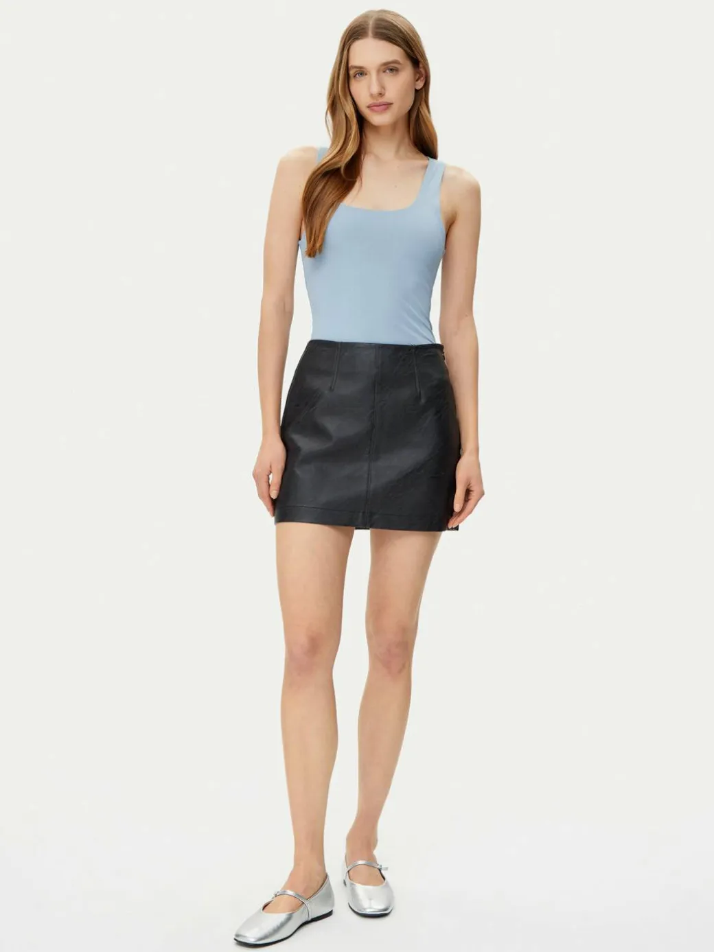 Top Lea 15278090 Celeste Regular Fit