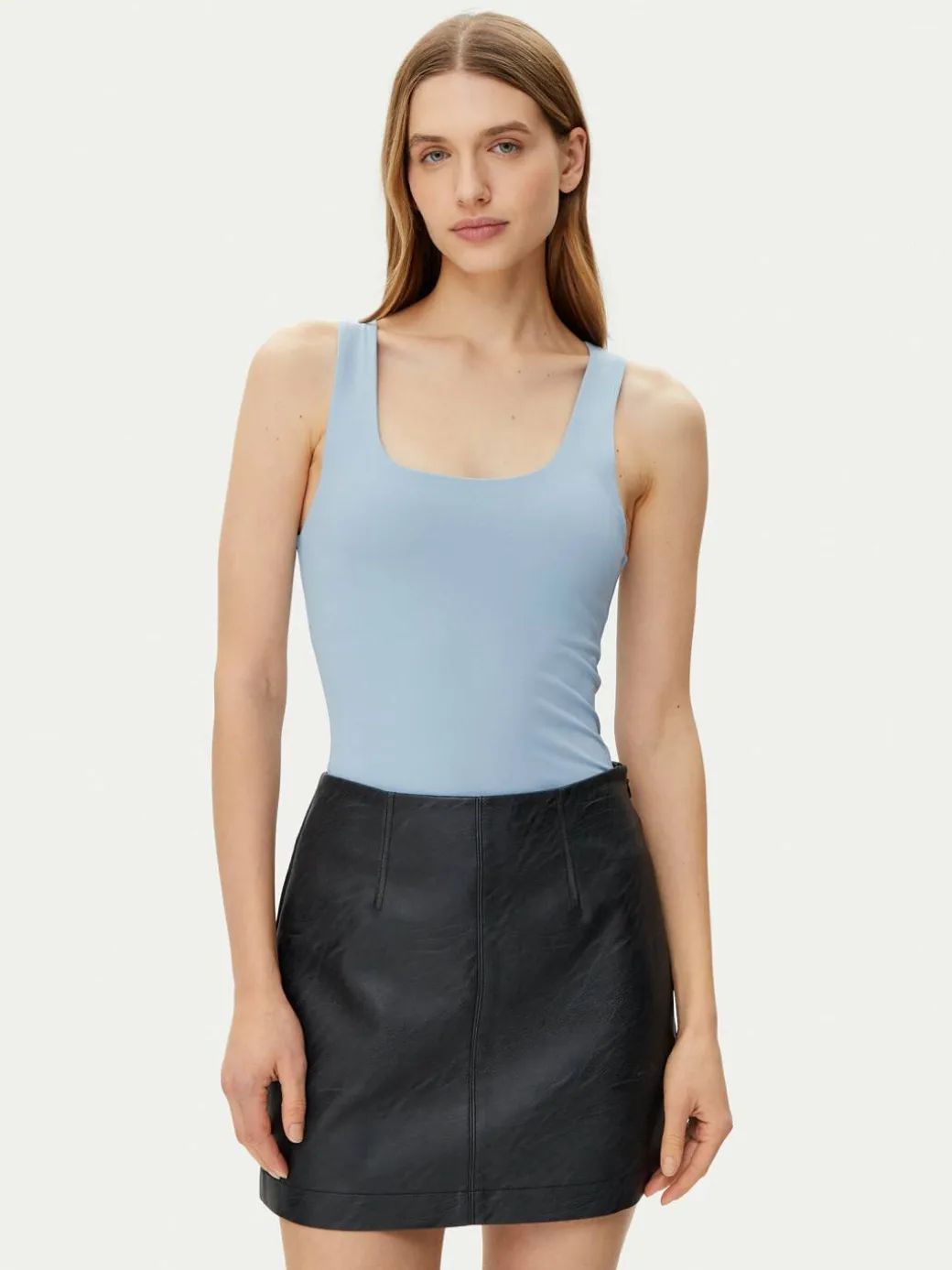 Top Lea 15278090 Celeste Regular Fit