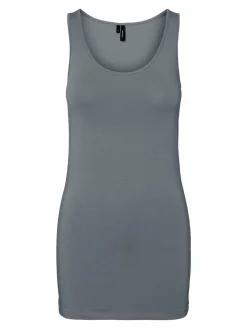 Top Maxi 10185110 Grigio Regular Fit