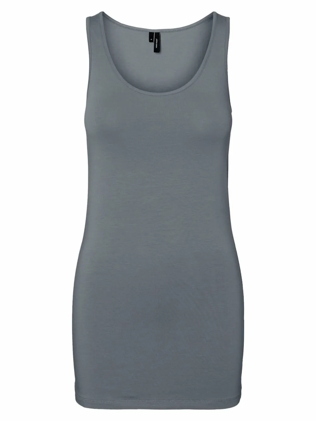 Top Maxi 10185110 Grigio Regular Fit