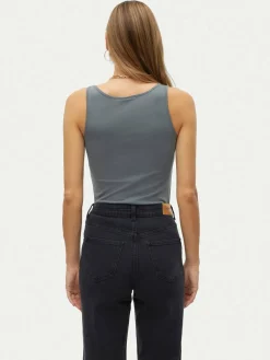 Top Maxi 10185110 Grigio Regular Fit
