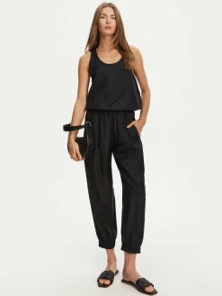 Top Meana 2513161045 Nero Regular Fit