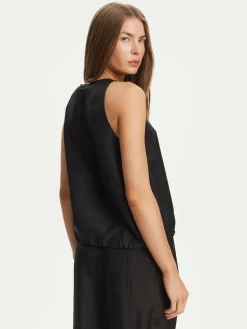 Top Meana 2513161045 Nero Regular Fit