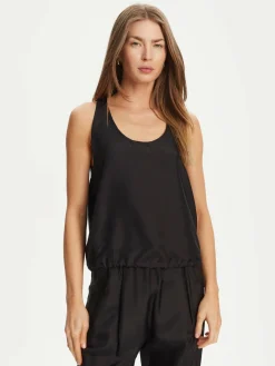 Top Meana 2513161045 Nero Regular Fit