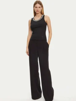 Top 5RGP23 6299A Nero Regular Fit