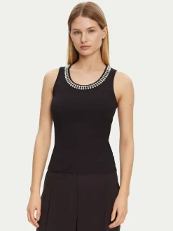 Top 5RGP23 6299A Nero Regular Fit