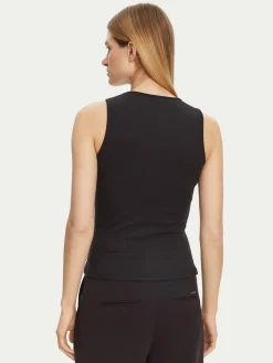 Top 5RGP23 6299A Nero Regular Fit